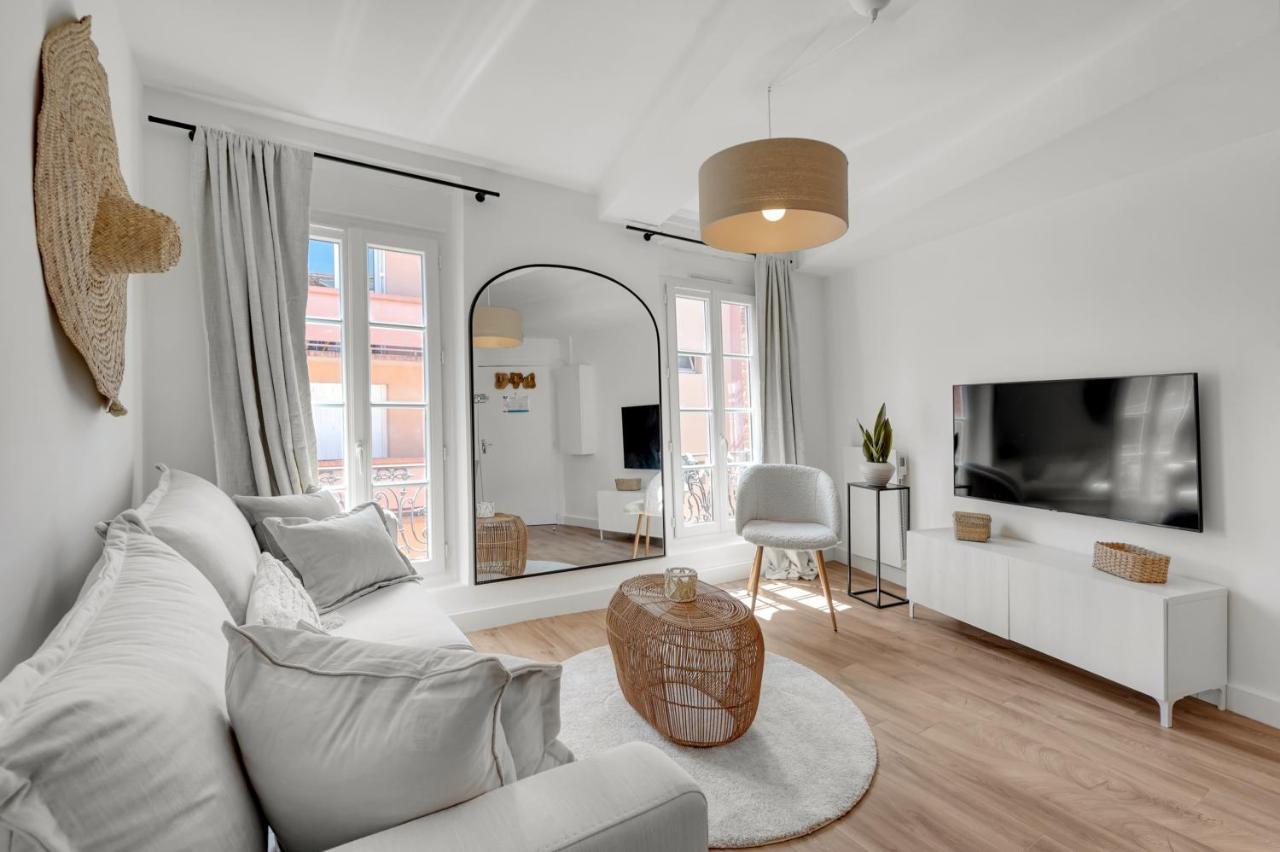 Ferienwohnung Le Bayamo Toulouse Exterior foto
