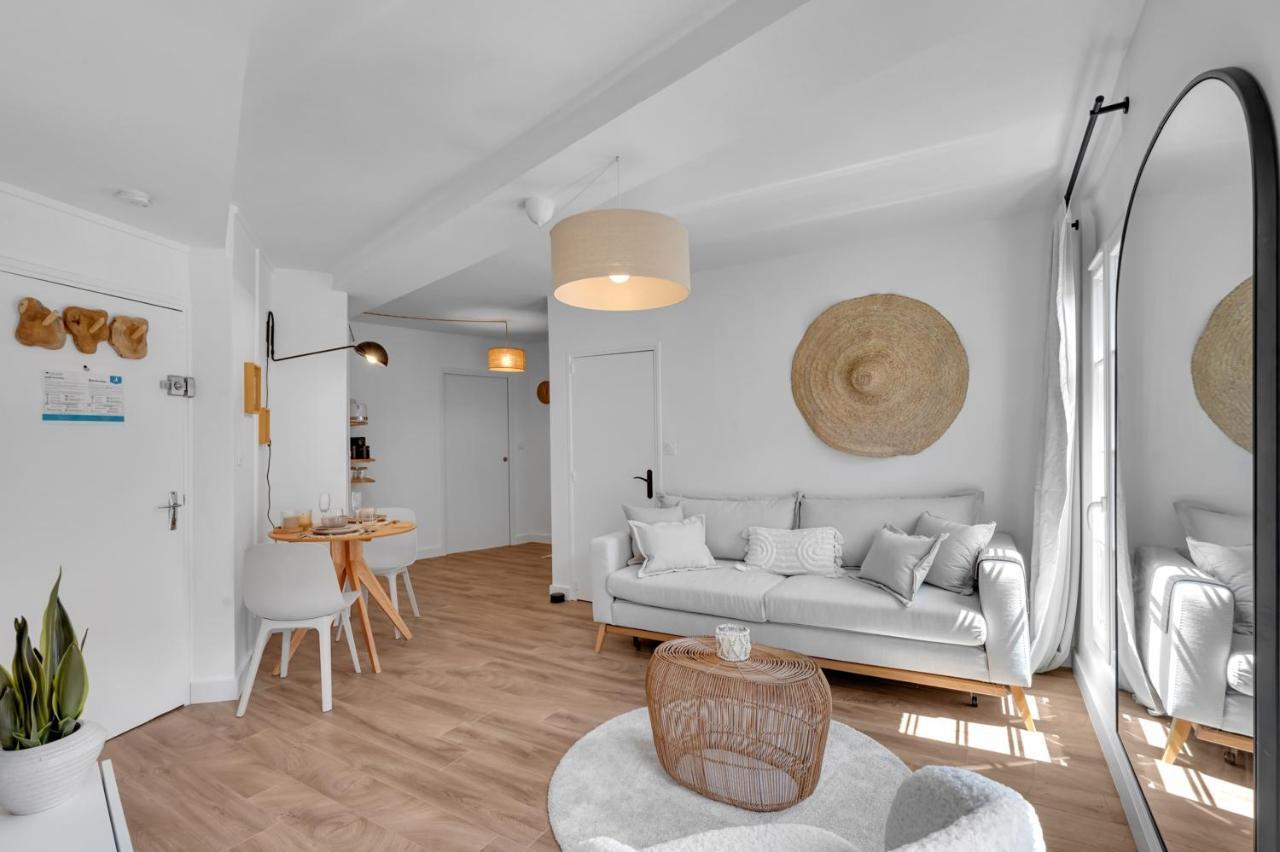 Ferienwohnung Le Bayamo Toulouse Exterior foto